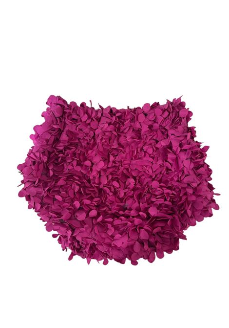 Coulotte con Fiori A' LAPAGE | DIASPRO  N AL20FUCSIA